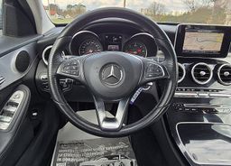 Zunanja slika - Mercedes-Benz C-Razred - C 250 d 4MATIC EXECUTIVE °FULL LED °KAMERA °HUD - 11 - Predogledna slika