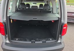 Zunanja slika - VW Caddy - 2.0 TDI 110KW - 12 - Predogledna slika