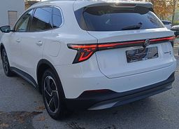 Zunanja slika - MG MGS5 EV - LUXURY 64kWh - 6 - Predogledna slika