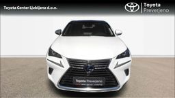 Zunanja slika - Lexus NX HYBRID - Lexus NX 300h Executive navi avt. AWD - 1 - Predogledna slika