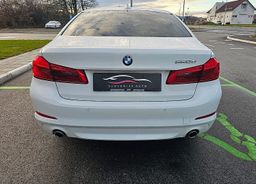 Zunanja slika - BMW Serija 5 - : 520d AUT.|novi model|NAVI|ALU|PDC|AC|LED|MULTIFUNK - 5 - Predogledna slika