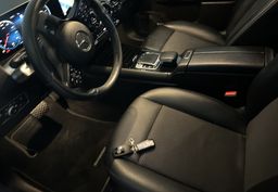 Zunanja slika - Mercedes-Benz GLB-Razred - GLB 200 d.KAMERA.USNJE.ACC.LED.NAVI.SAMO 137.000KM - 19 - Predogledna slika