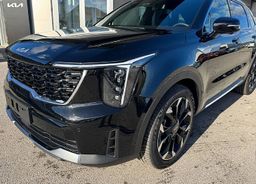 Zunanja slika - KIA Sorento - 2.2 TCi EX Limited Pan.AWD 7s 8DCT 142kW - 2 - Predogledna slika