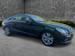 Zunanja slika - Mercedes-Benz E-Razred - E Coupé 220 CDI Avantgarde - 6 - Predogledna slika