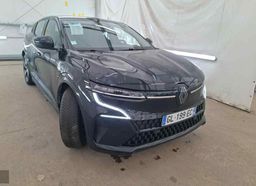 Zunanja slika - Renault Megane E-tech - Berline equilibre EV60 220ch optimum charge.KAMERA - 3 - Predogledna slika
