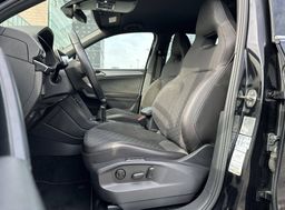 Zunanja slika - Seat Tarraco - 1.5 TSI FR - 10 - Predogledna slika