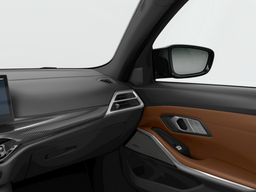 Zunanja slika - BMW Serija 3 - M3 Competition M xDrive Touring - 10 - Predogledna slika