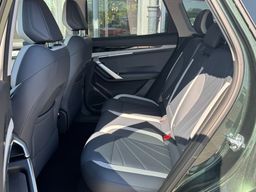 Zunanja slika - Geely StarRay - StarRay - 6 - Predogledna slika