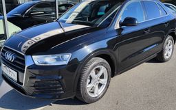 Zunanja slika - Audi Q3 - 2.0 TDI quattro S tronic 150  Sport keyless go - 9 - Predogledna slika
