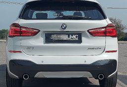 Zunanja slika - BMW X1 - serija :  xDrive20d AUT. M Sport  FULL LED HUD ACC ALU 19 - 8 - Predogledna slika