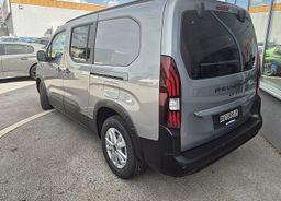 Zunanja slika - Peugeot Rifter - Allure L2 N1 1.5 B-HDi 130 EAT8 - 4 - Predogledna slika