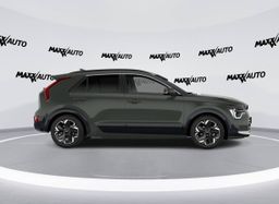 Zunanja slika - KIA Niro - Limited Edition - 4 - Predogledna slika