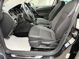 Zunanja slika - VW Golf - 2,0 TDI BMT Highline - 3 - Predogledna slika