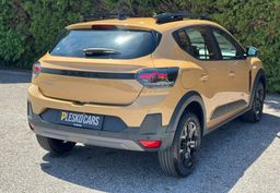 Zunanja slika - Dacia Sandero - Stepway 1.0 TCe 110 Extreme - 8 - Predogledna slika