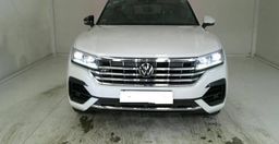 Zunanja slika - VW Touareg - 3.0 V6 TDI R-LINE MATRIX VIRTUAL ZRAČNO PANORAMA - 5 - Predogledna slika