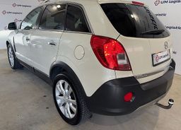 Zunanja slika - Opel Antara - 2.2 CDTI 163HP S S COSMO 4WD - SLO - 4 - Predogledna slika