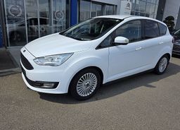 Zunanja slika - Ford C-MAX - 1.0 EcoBoost 92 kW Style - 3 - Predogledna slika