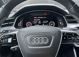 Zunanja slika - Audi A6 - 50 TDI Q. sport-ZRAČNO-SOFT CLOSE-KAM360-B O-21COL - 13 - Predogledna slika