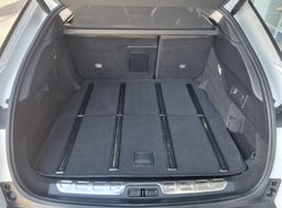 Zunanja slika - Citroën C5 X - 1.6 PHEV 225 SHINE PACK+POTRJENA SERVISNA+MALO KM - 12 - Predogledna slika