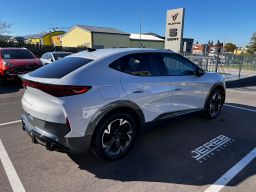 Zunanja slika - Cupra Tavascan - BEV 82KWH 210KW ENDURANCE FIRST ED AUTO - 7 - Predogledna slika