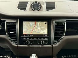 Zunanja slika - Porsche Macan - 3.0 V6 S Diesel-ZRAČNO-HLAJENJE-168.000km-BOSE-F1- - 11 - Predogledna slika