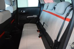 Zunanja slika - Citroën C3 - Aircross 1,2 PureTech 110 S&S Shine - 11 - Predogledna slika