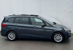 Zunanja slika - BMW Serija 2 - Gran Tourer: 216d-SPORT-PANORAMA-LED-NAVI-LIZING ZA TUJC - 4 - Predogledna slika