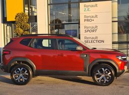Zunanja slika - Dacia Duster - TCe 130 4x4 Expression - 4 - Predogledna slika