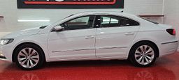 Zunanja slika - VW CC - 2.0 TDI.1.LASTNIK.BREZ POLOGA DO 7 LET.ODLIČEN - 14 - Predogledna slika