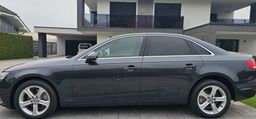 Zunanja slika - Audi A4 - 2.0 TDI-LIMUZINA-XENON-LED-NAVI-TEMPOMAT-PDC - 5 - Predogledna slika