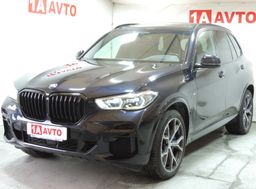 Zunanja slika - BMW X5 - serija :  xDrive40d Avt. M SPORT LASER-PANORAMA-360-DVD - 1 - Predogledna slika