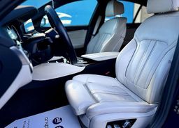 Zunanja slika - BMW Serija 5 - : 520d xDrive |M paket | Avt.| HUD | Adaptiv | H K | - 7 - Predogledna slika