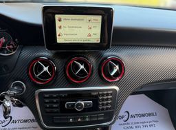 Zunanja slika - Mercedes-Benz A-Razred - 45 AMG 4MATIC XENON NAVI PDC TEM ŠPORTNI IZPUH... - 17 - Predogledna slika