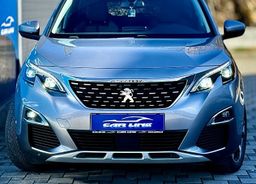 Zunanja slika - Peugeot 3008 - 1.6 BlueHDi 120 S S Allure - 2 - Predogledna slika