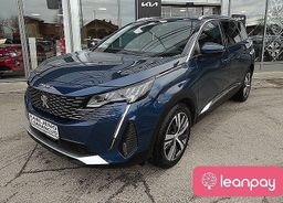 Zunanja slika - Peugeot 5008 - 1.2 PURETECH 130 ALLURE PACK -7SEDEŽEV -KAMERA - 1 - Predogledna slika