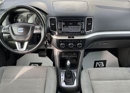 Zunanja slika - Seat Alhambra - 2.0 TDI+7.SED+F1+DSG+TEMP - 12 - Predogledna slika