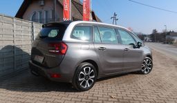 Zunanja slika - Citroën C4 - Grand Spacetourer Live BlueHDi 130 EAT8-7 SEDEŽEV-NAVI-ALU-PDC - 2 - Predogledna slika