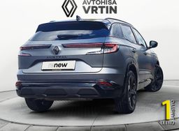 Zunanja slika - Renault Austral - TCe 160 Mild hybrid Esprit Alpine Avt. - 2 - Predogledna slika