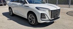 Zunanja slika - Hongqi HS3 - NA ZALOGI - DOBAVA TAKOJ - 6 - Predogledna slika