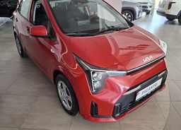 Zunanja slika - KIA Picanto - 1.0 GDI LX Active. M T  4-sedežni - 3 - Predogledna slika