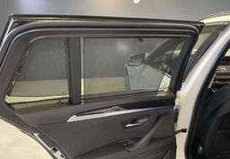 Zunanja slika - BMW Serija 5 - Touring: 520d-HEADUP-VIRTUAL-LANE-NAVI-RADAR-KAMERA-LED- - 17 - Predogledna slika