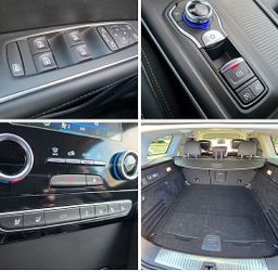 Zunanja slika - Renault Talisman - INITIALE PARIS Blue dCi 200 EDC - BERI OPOMBE - 18 - Predogledna slika