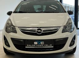 Zunanja slika - Opel Corsa - 1.4 16V-SLOVENSKA-SERVISIRANA-OBROK ŽE OD 49€ - 2 - Predogledna slika