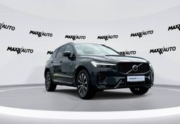 Zunanja slika - Volvo XC60 - B4D AWD Plus Dark Avt. ACC BLISS MEMORY HK - 2 - Predogledna slika