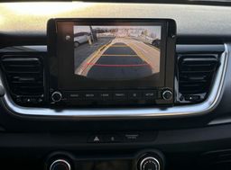 Zunanja slika - KIA Stonic - 1.2 DPI 57.9 kW  79 KM  LX Urban+ M T - 15 - Predogledna slika