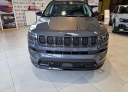 Zunanja slika - Jeep Compass - 1.5 GSE T4 MHEV DCT7 North Star - 5 - Predogledna slika