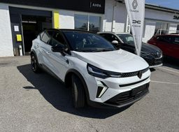 Zunanja slika - Renault Captur - TCe 115 Techno - 2 - Predogledna slika