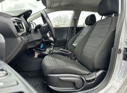 Zunanja slika - KIA Stonic - 1.6 CRDI EX Edition 6M T - 9 - Predogledna slika