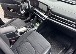 Zunanja slika - KIA Sportage - 1.6 T-GDi 110kW MHEV AWD EX Style. iM T - 6 - Predogledna slika