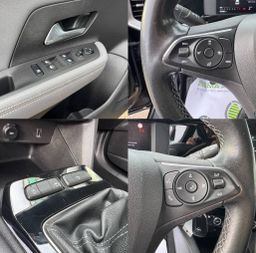 Zunanja slika - Opel Mokka - 1.2 TURBO°ELEGANCE°1.LAST°SLO°FULL LED°KAMERA°ALU - 18 - Predogledna slika